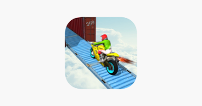 Bike Stunt Tricks Rider Image