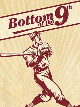 Bottom of the 9th Game Cover