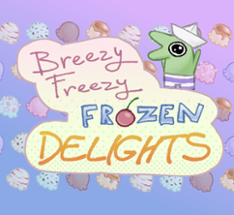 Breezy Freezy Frozen Delights Image