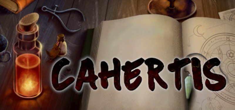 Cahertis Game Cover
