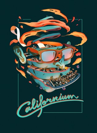 Californium Game Cover
