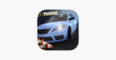 Classic Car Parking Master 3d Image