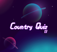 Country Quiz (Legacy) Image