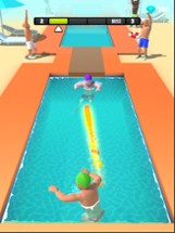 Dodgeball : 3D Image