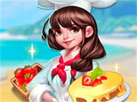 Dream Chefs Game Game Cover