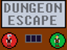 Dungeon Escape Image