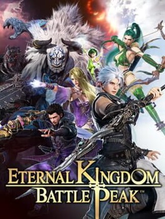 Eternal Kingdom Battle Peak Game Cover