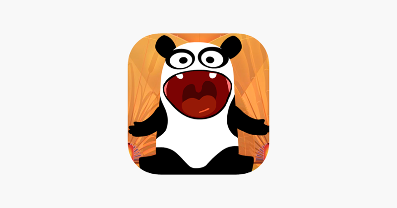 Feed the Panda: Rope Puzzle Game Cover