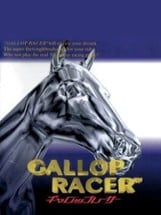 Gallop Racer Image