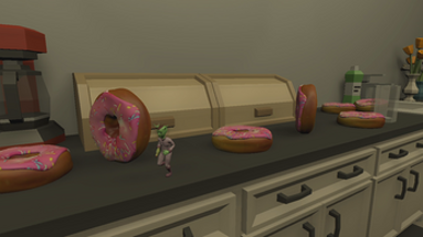 Alien Bakery Image