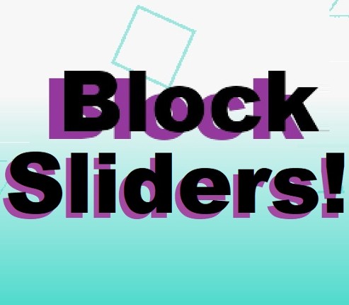 Block Slider - 1 Day Game Cover