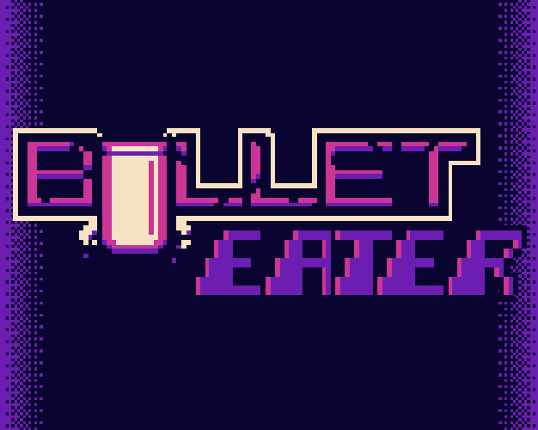 Bullet Eater Game Cover
