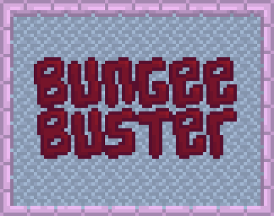 Bungee Buster Game Cover