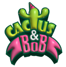 Cactus & Bob Image