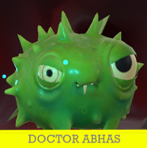 Doctor Abhas Image