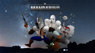 El Mandarino ( ZXSpectrum ) Image