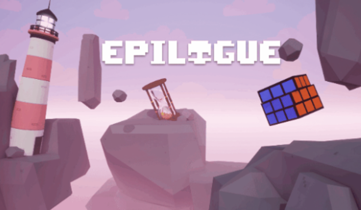 Epilogue Game Cover