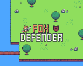 Fox Defender Image