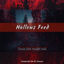 Hallows Feed Image