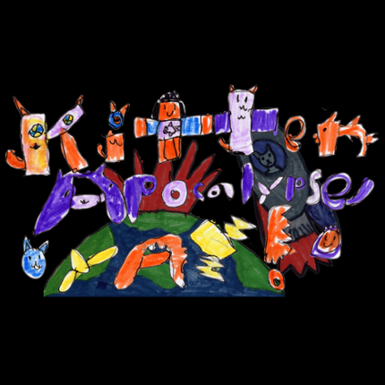 Kitten Apocalypse (YAY!) Game Cover