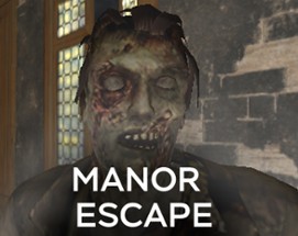 Manor Escape Image