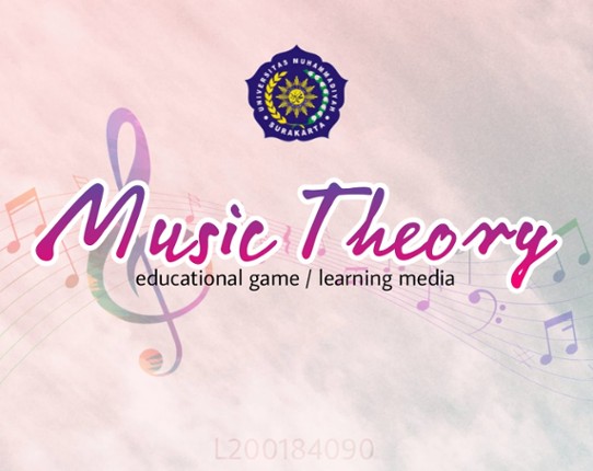 Music Theory 1 Game Cover