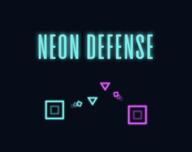 Neon Defense (Alpha version) Image