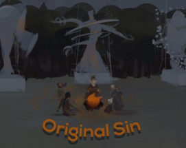 Original Sin Image