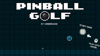 Pinball Golf Image