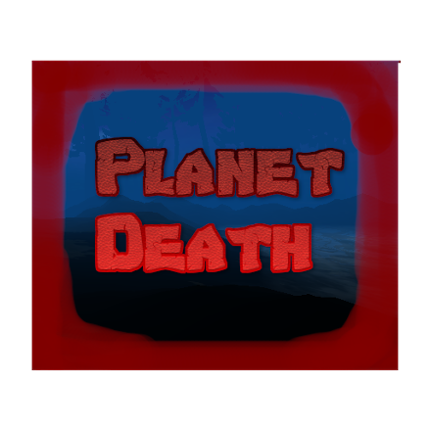 Planet Death Game Cover