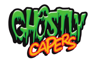 RETCON GHOSTLY CAPERS Image