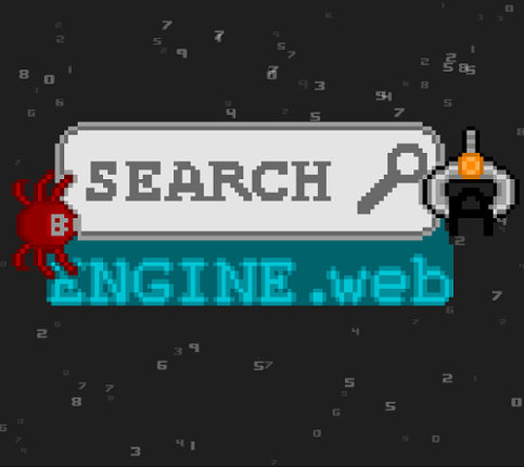 Searchengine.web Game Cover