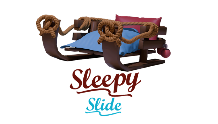 Sleepy Slide Game Cover