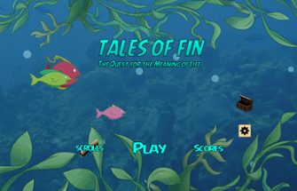 Tales of Fin Image