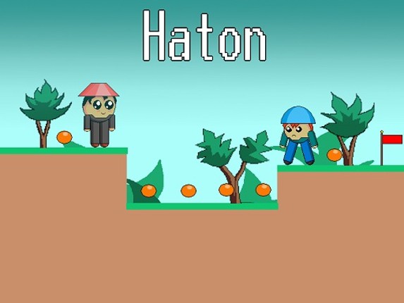 Haton Game Cover