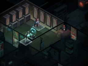 Invisible Inc. Image