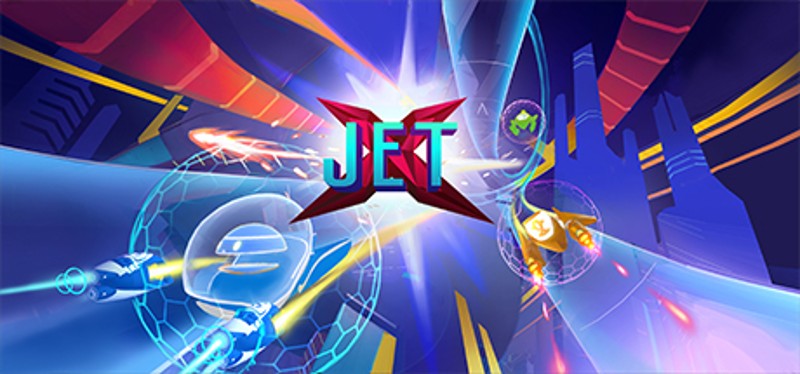 JetX Game Cover