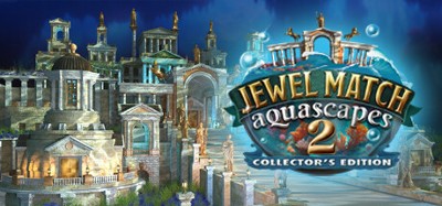 Jewel Match Aquascapes 2 Collector's Edition Image