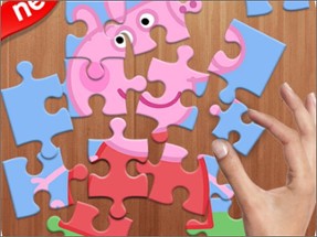 Jigsaw Saga Image