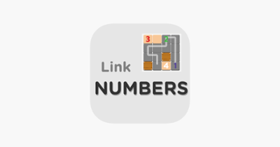 Link Numbers - Connect All Numbers,Clear All Path Image