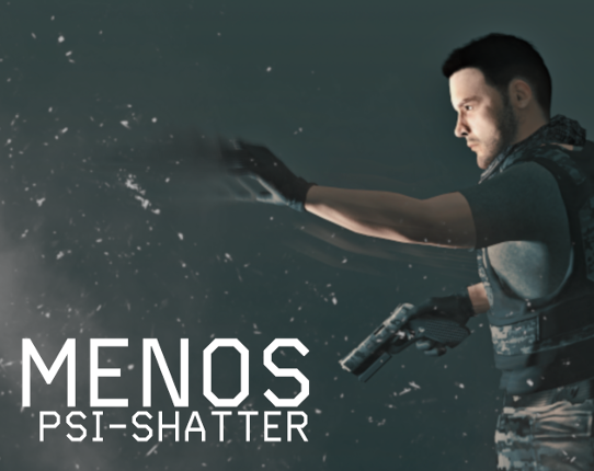 Menos: Psi-Shatter Game Cover