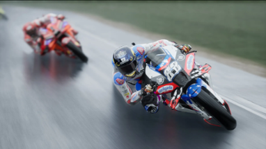 MotoGP 24 Image