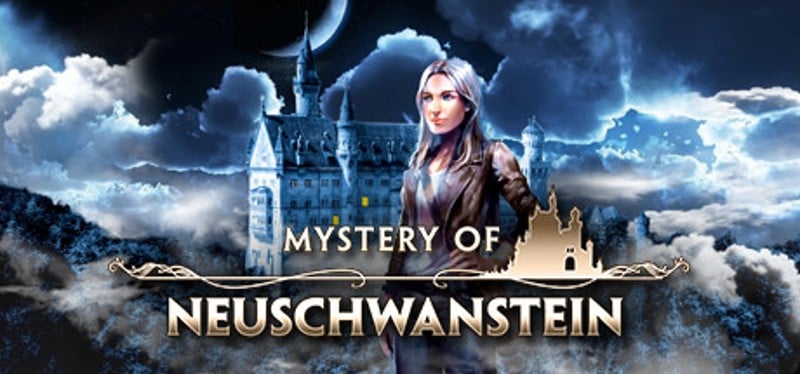 Mystery of Neuschwanstein Game Cover