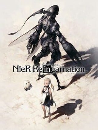 NieR Re[in]carnation Game Cover