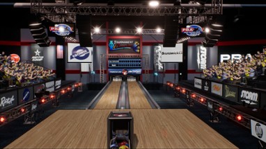 PBA Pro Bowling 2021 Image