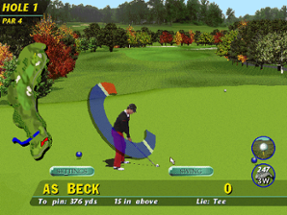 PGA Tour 96 Image