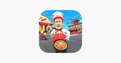 Pizza Factory: Food  Delivery Image