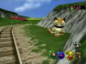 Pokémon Snap Image