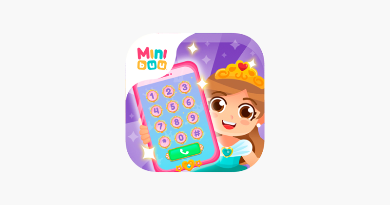 Princess Phone 2 Game Cover