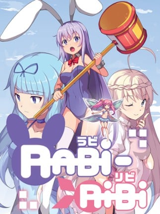 Rabi-Ribi Game Cover